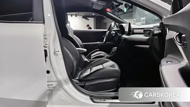 Hyundai Veloster (JS) id 3280636 из Кореи 20