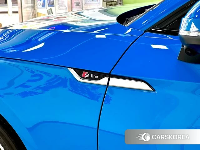 Audi A5 id 4259253 из Китая 21