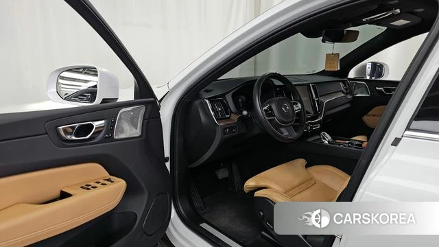 Volvo XC60 second Generation id 3827498 из Кореи 20