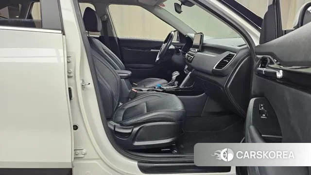 Kia Seltos id 3597208 из Кореи 20