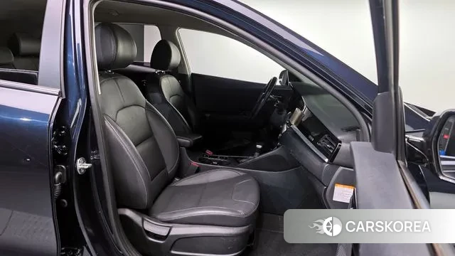 Kia The New Niro id 3296724 из Кореи 20