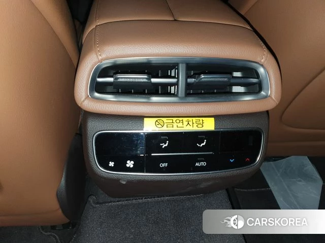 Genesis G80 (RG3) id 4203245 из Кореи 18