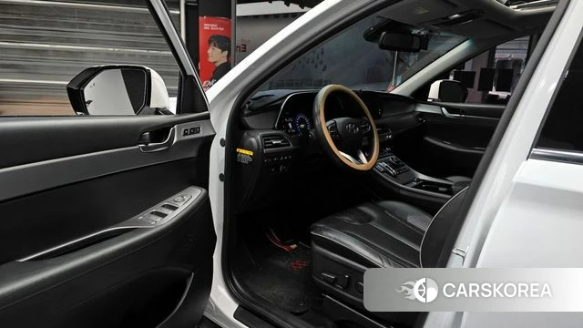 Hyundai Palisade id 4285458 из Кореи 34