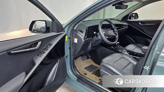 Kia Di Ol Nu Niro id 3577064 из Кореи 20