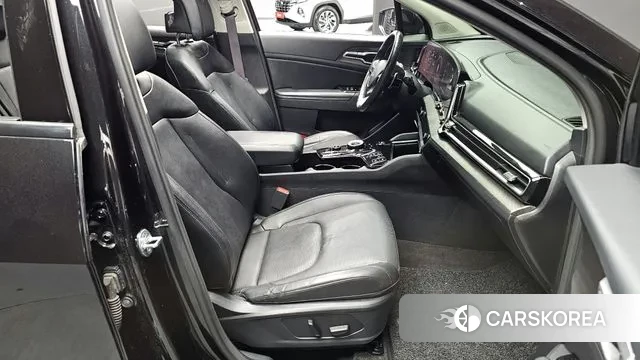 Kia Sportage 5th Generation id 3427676 из Кореи 20