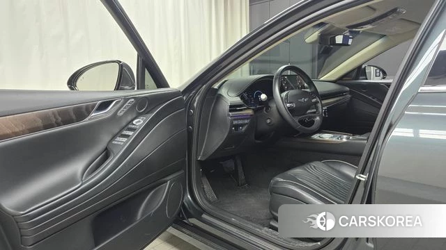 Genesis G80 (RG3) id 3904835 из Кореи 20