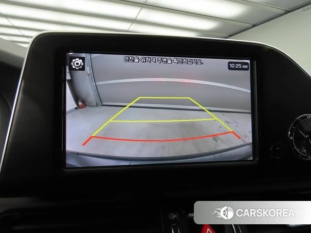 Hyundai Grandeur IG id 4020210 из Кореи 19