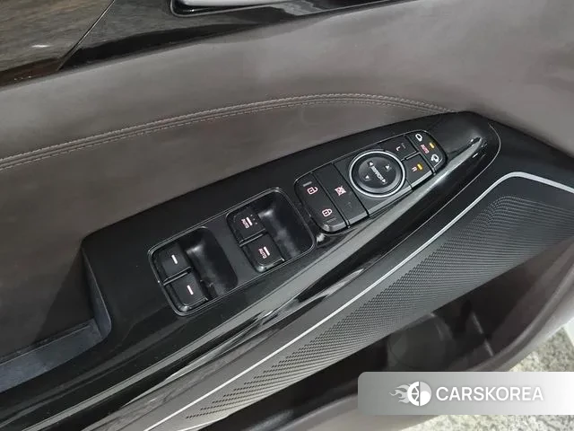 Kia Come New K7 id 3547523 из Кореи 20