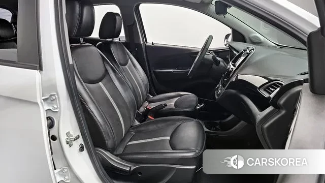 Chevrolet (GM Daewoo) The New Spark id 3686284 из Кореи 20