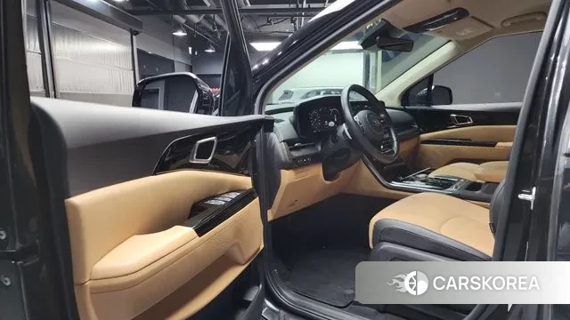 Kia Carnival 4th generation id 3489022 из Кореи 20