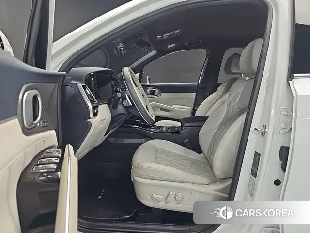 Kia Sorento 4th Generation id 3765185 из Кореи 20