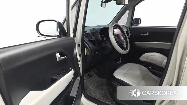 Kia The New Kia Ray id 4422378 из Кореи 31