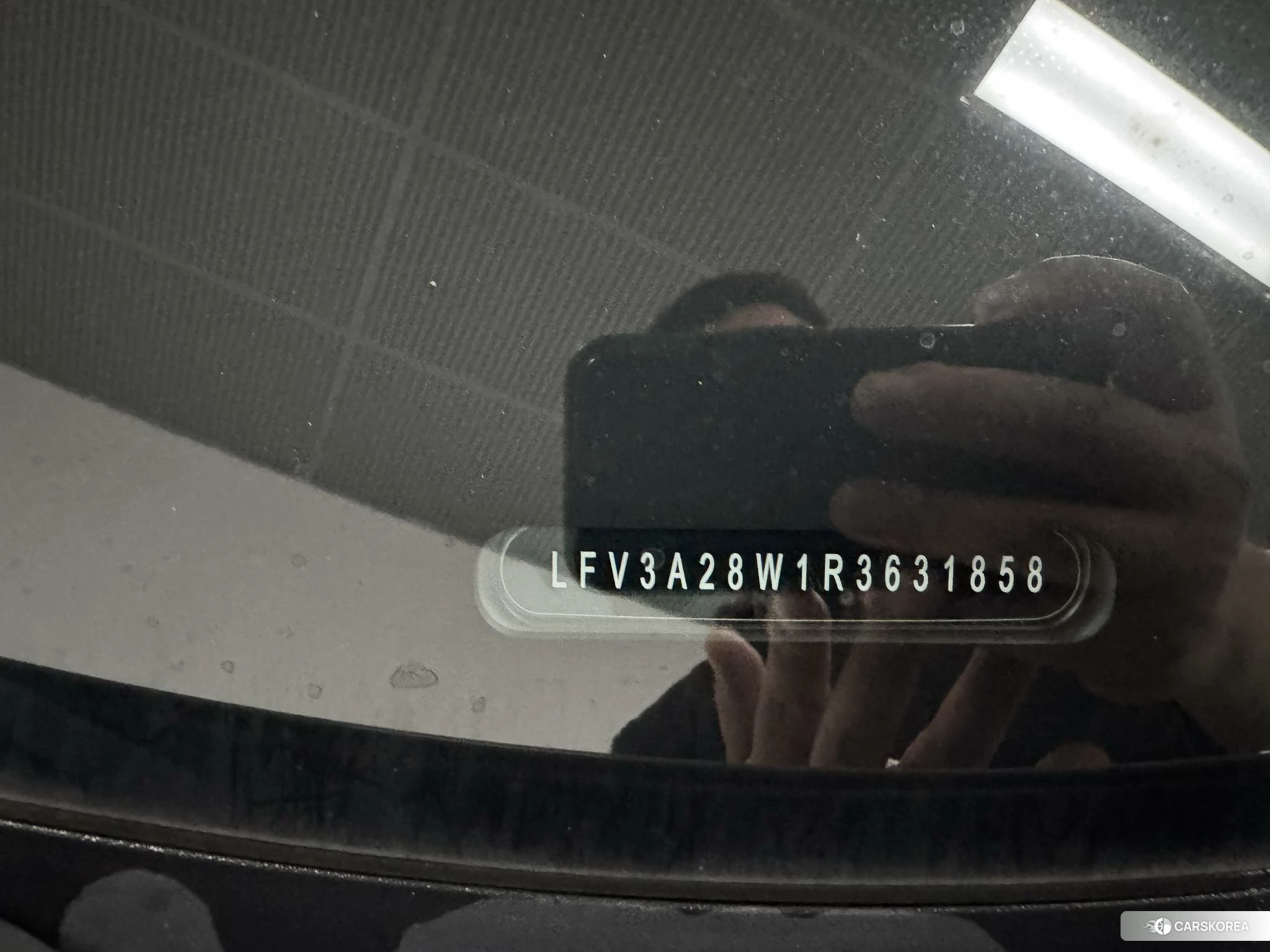 Audi A4L id 4453767 из Китая 13