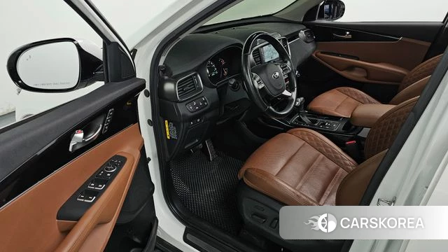 Kia The New Sorento id 3893657 из Кореи 20