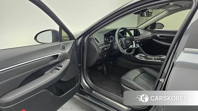 Hyundai Sonata Hybrid (DN8) id 4469252 из Кореи 20