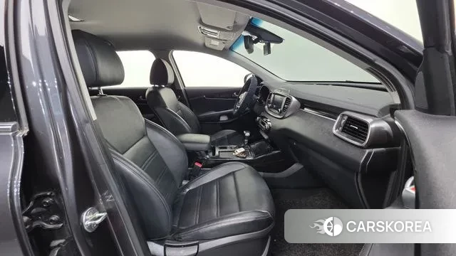 Kia The New Sorento id 3494337 из Кореи 20