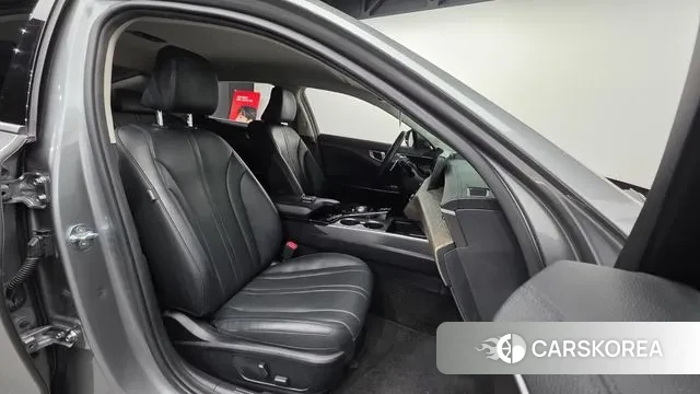 Kia K8 id 3224875 из Кореи 20