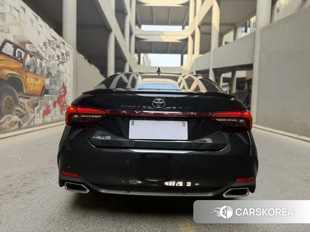 Toyota Asian dragon id 4213421 из Китая 12