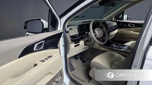 Kia The New Carnival 4th Generation id 4375219 из Кореи 20