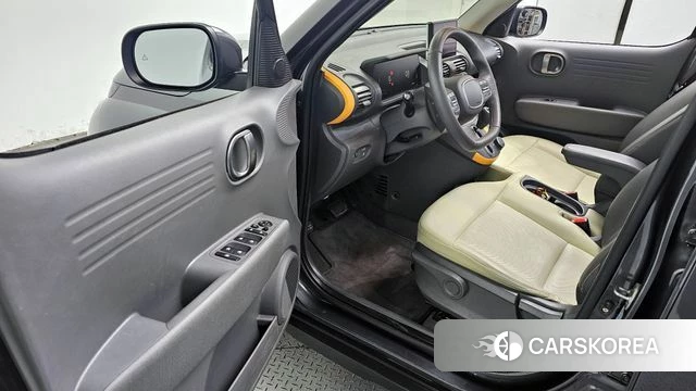 Hyundai Casper id 3910072 из Кореи 20