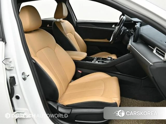 Kia K5 3rd generation id 4671734 из Кореи 20