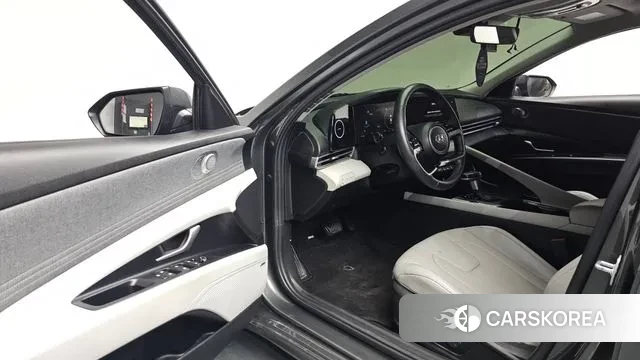 Hyundai Avante (CN7) id 3747209 из Кореи 20