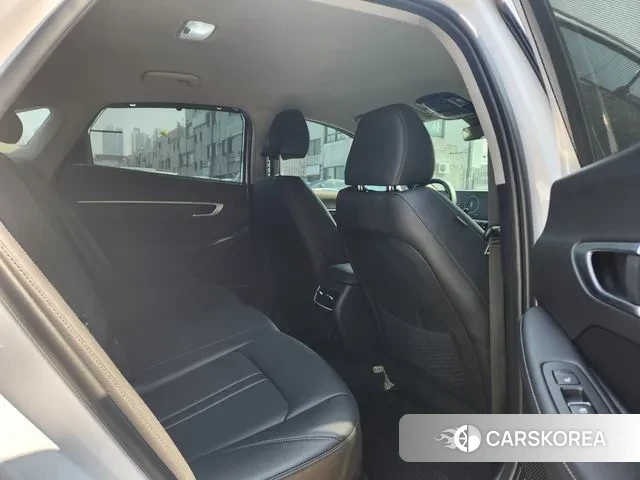 Hyundai Sonata D Edge (DN8) id 3763325 из Кореи 20