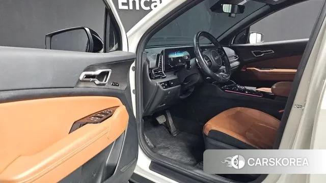 Kia Sportage 5th Generation id 3581818 из Кореи 20