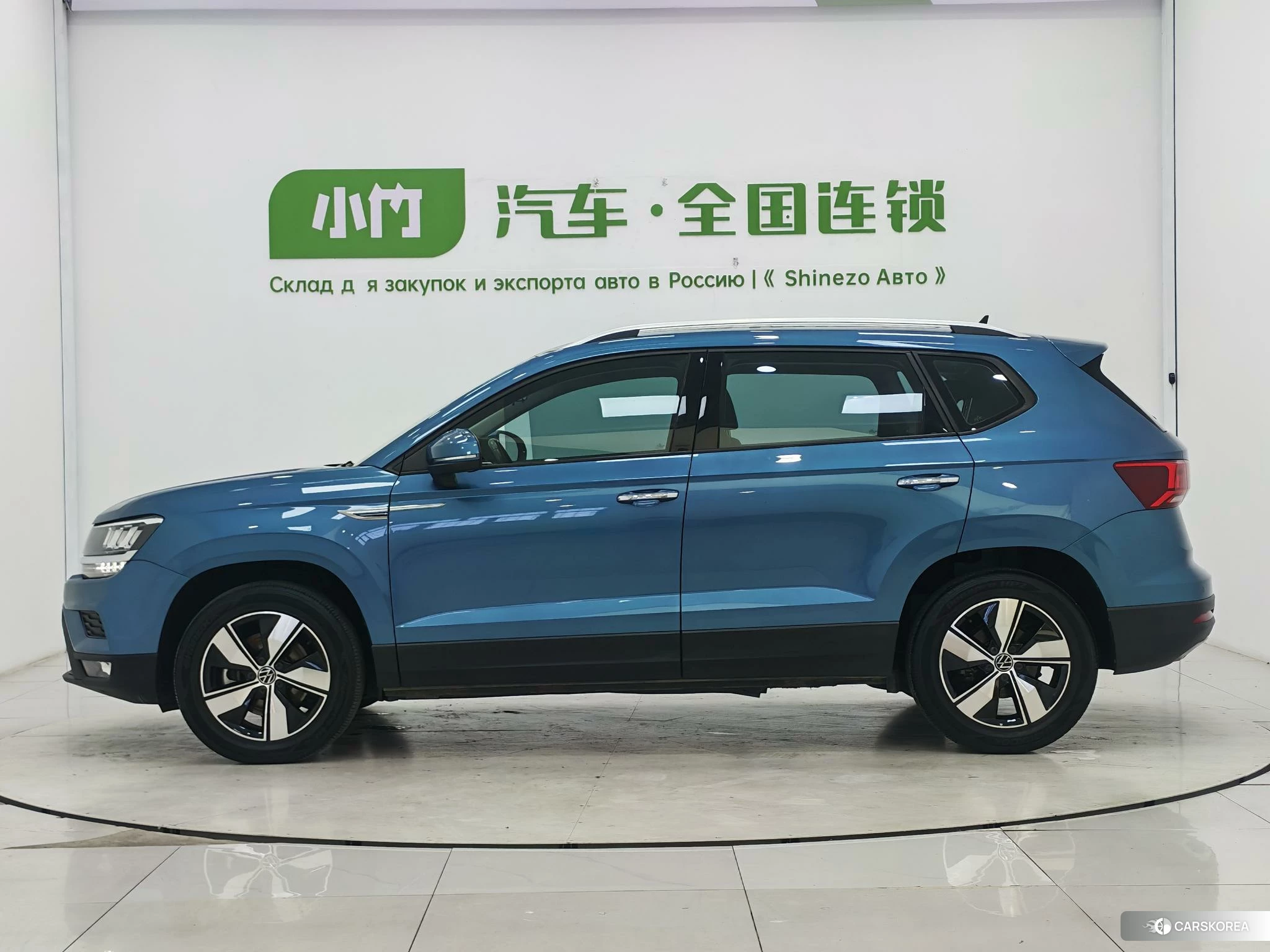 Volkswagen Tuyue id 4420753 из Китая 16