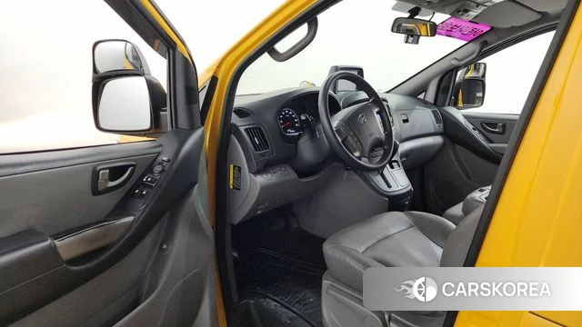 Hyundai The New Grand Starex id 3845771 из Кореи 20