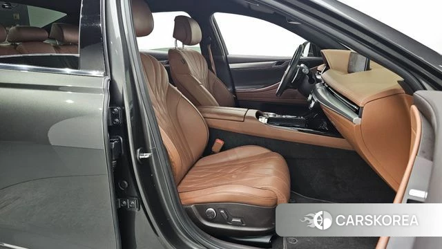 Genesis G80 (RG3) id 4309264 из Кореи 31