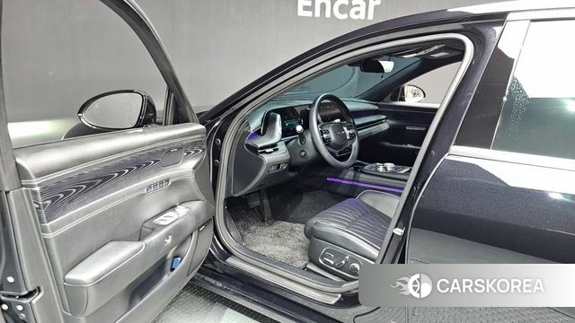 Genesis G90 (RS4) id 3877803 из Кореи 20