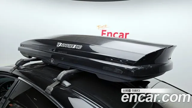 Kia K7 Premier Hybrid id 2596059 из Кореи 20