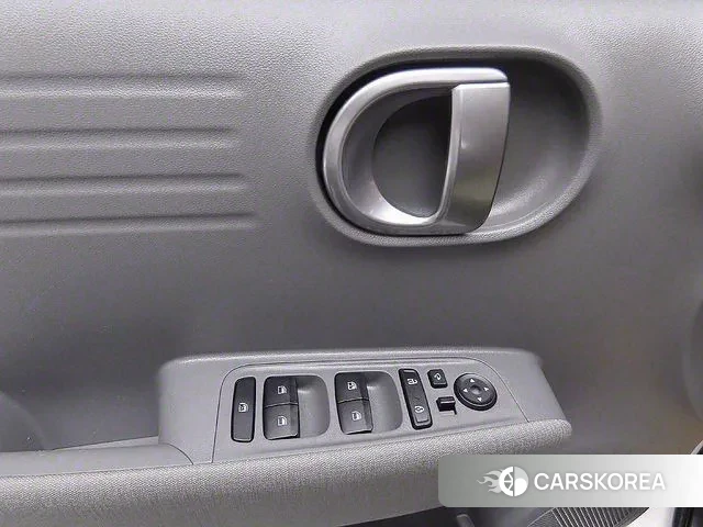 Hyundai Casper id 3042565 из Кореи 20