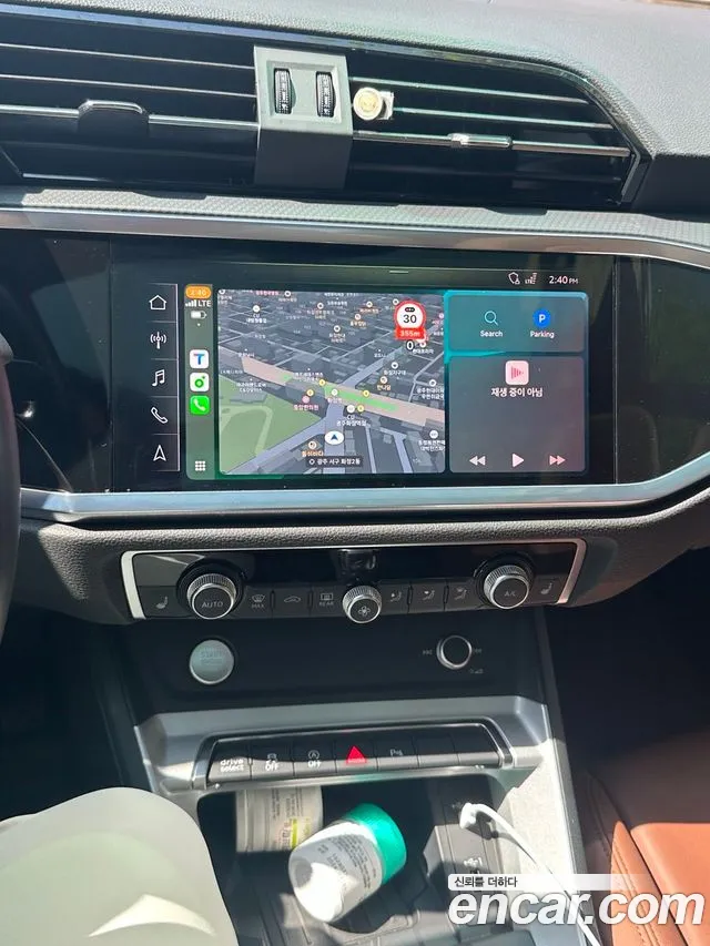 Audi Q3 (F3) id 2812789 из Кореи 10