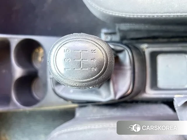 Chevrolet (GM Daewoo) The Next Spark id 3494774 из Кореи 13