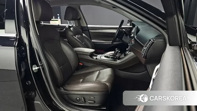 Hyundai Grandeur IG id 3060792 из Кореи 20