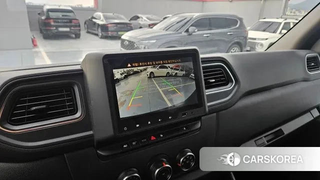 Renault Korea (Samsung) Master id 3415323 из Кореи 20