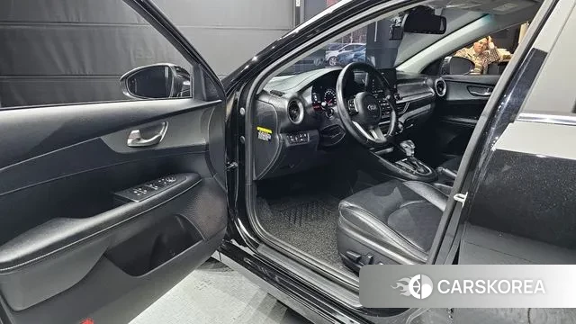 Kia Come New K3 id 3428567 из Кореи 20