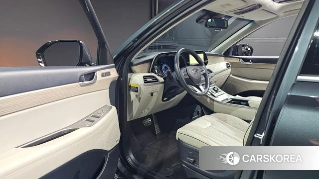 Hyundai Palisade id 4430031 из Кореи 48