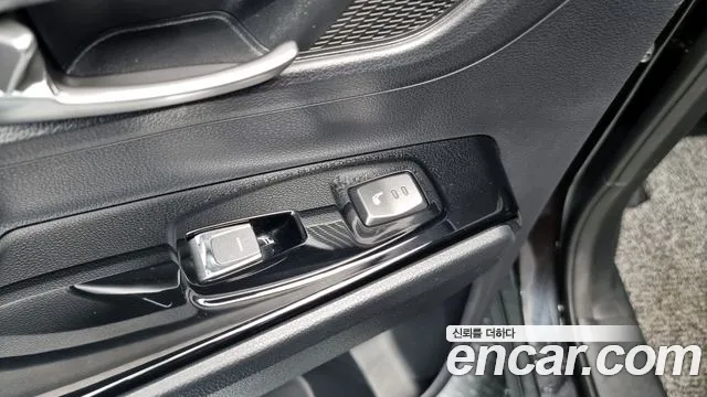 Ssangyong Beautiful Korando id 2630458 из Кореи 20