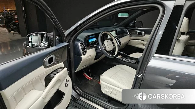 Kia Sorento 4th Generation id 4303772 из Кореи 33