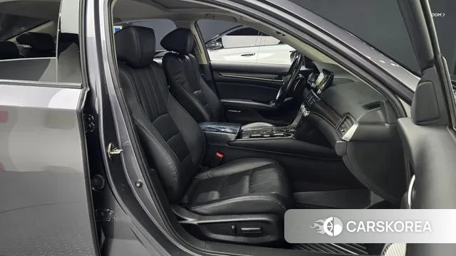 Honda Accord 10th Generation id 3484899 из Кореи 20