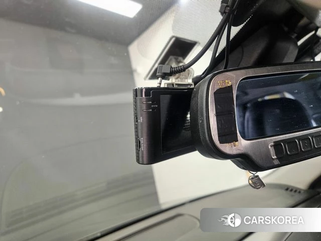 Renault Korea (Samsung) SM6 id 4520731 из Кореи 13