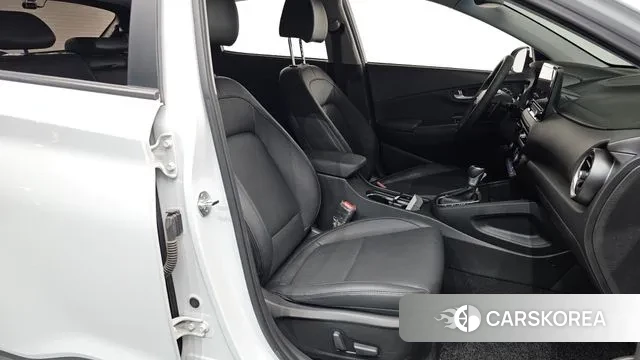 Hyundai The New Kona id 3344035 из Кореи 20