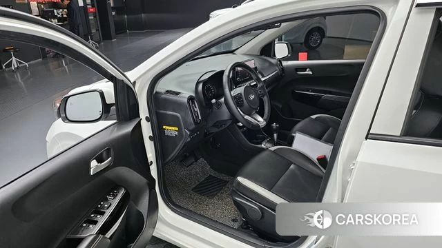 Kia Morning Urban (JA) id 3898677 из Кореи 20