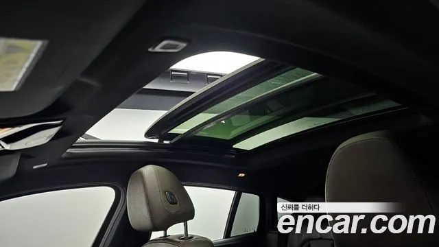 BMW X4 (G02) id 2686012 из Кореи 20