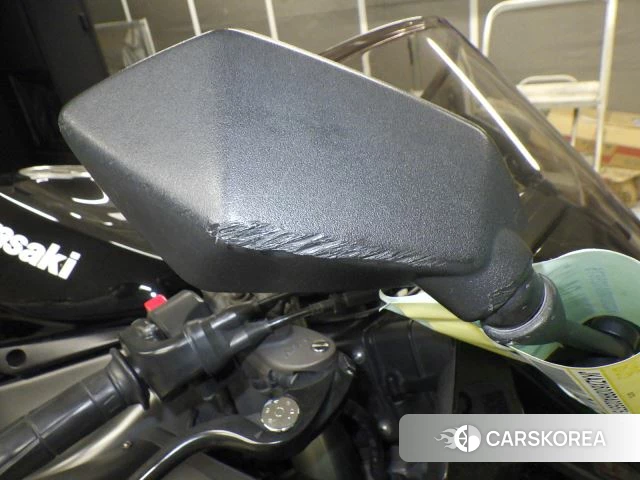 Kawasaki ZX-6R NINJA id 3947314 из Японии 34