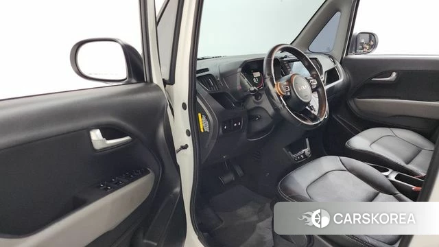 Kia The New Kia Ray id 4649738 из Кореи 20
