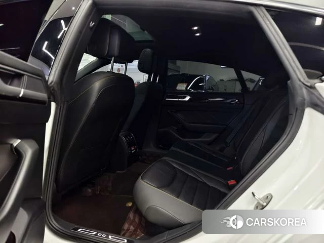 Volkswagen CC id 4300931 из Китая 20